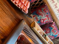 -老牌坊云南鱼豆花火锅(爱建店)