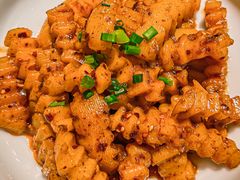 -全牛匠·乐山跷脚牛肉(新中关店)