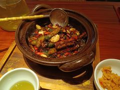 -隐厨·中国菜馆(三里屯T+MALL店)