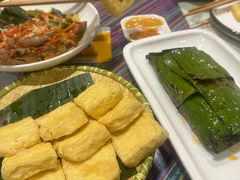 -呐咪傣园·云南菜(石厦店)