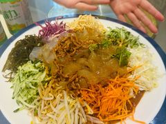 -鹤鸣嘉印象饭店(东市场小区店)