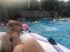-重庆海昌加勒比海水世界