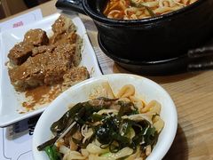 -姐弟俩土豆粉(同城街华联店)