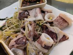 -广记海鲜(杨汊湖一店)