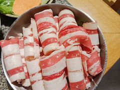 -酒拾烤肉(南城店)