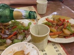 -吉味馆(柠溪店)