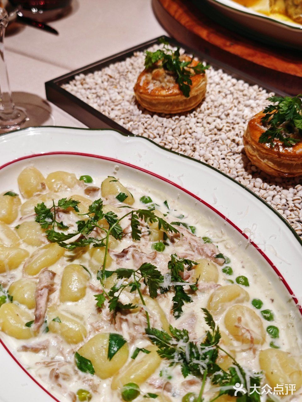 我愿称之为合肥氛围感西餐之首😌