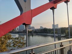 -潜龙渠公园