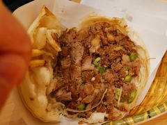 -老陈家擀面皮(平凉路店)