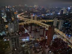 -上海明天广场JW万豪酒店