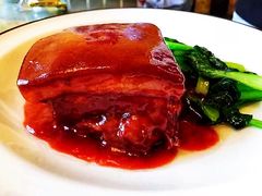 -新聚丰菜馆(太监弄店)