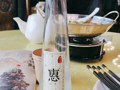 -二泉园老菜馆·百年无锡菜