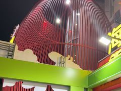 -永红源啤酒·烧烤·海鲜·大排档(台柳路店)