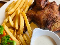 -FABIO’S费比欧披萨餐厅