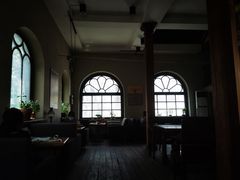 -1901 Cafe(西四店)
