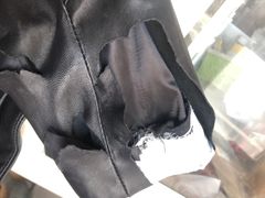 -莱靓奢侈品洗护改衣店(新世界百货崇文店)