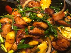 -旺爷砂锅·茶作(国贸城店)