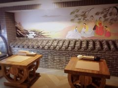 -绿岛汤泉韩式休闲会所