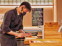 -鮨政·Omakase(万象城店)