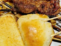 -1819餐厅·团队聚餐·烤串·精酿