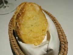 -Oyster Talks 四度蚝法餐厅
