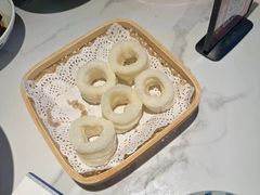 -老三样 · 江西菜馆(前海壹方汇店)