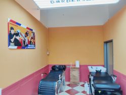 -Devilhands Barbershop男士理容店