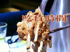 -浩爷羊蝎子火锅(望京店)