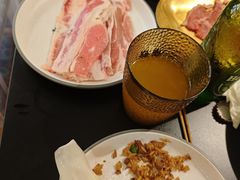 -東盛炭烤自助料理(玄武招商花园城店)