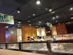 -海底捞火锅(邯郸新世纪中心店)