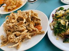 -老多饺子馆