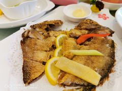 -骏莱海鲜鱼港(五角场店)