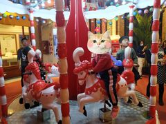 -东方明珠·可口可乐欢乐餐厅