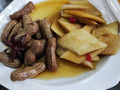 -婺源第一楼(朱子大道店)