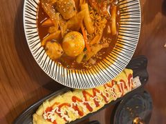 -槿Story·韩国料理(望京韩国美食城店)