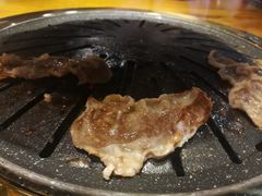 -万兴佳烤肉·长白山老味道(东岸里店)