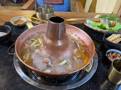 -陀岗美食·云南藏式特色餐厅