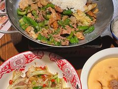 -老湘村·湖南土菜(天河维多利店)