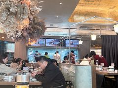 -渔语鱼新川菜Bistro(万象天地店)