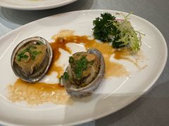 -彩丰楼中餐厅·仁恒洲际酒店