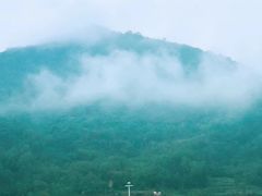 -秦岭风景区