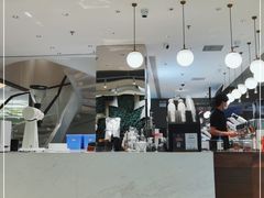 门面-Peet's Coffee皮爷咖啡(豫园店)