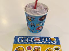 -DQ·蛋糕·冰淇淋(回龙观同成街)