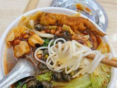 -笋果坊螺蛳粉(竹园小区店)