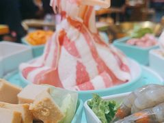 -鹤之乡·齐齐哈尔烤肉·非遗(秋涛路店)