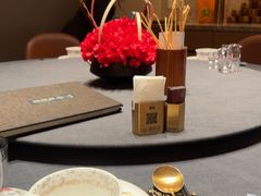 -锦府园·新台州菜(合生汇店)
