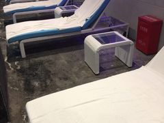 -我爱运动健身·游泳·瑜伽·普拉提馆(大卫城店)