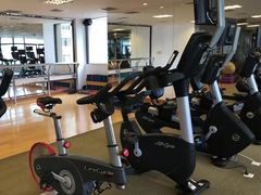 -健身专家Wellness Experts