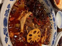 -南京大牌档(济南万象城店)