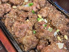 -釜山豚骨汤饭(芝罘万达广场店)